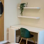 Little Downtown Romana 3*