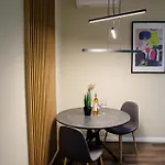 Little Downtown Romana ブカレスト