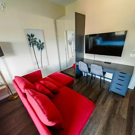 Little Downtown Romana 3* Bucharest