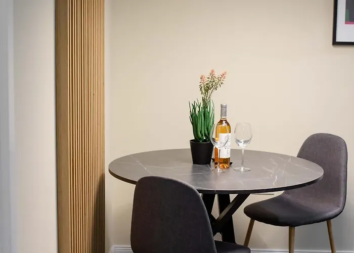 Aparthotel Little Downtown Romana 3*