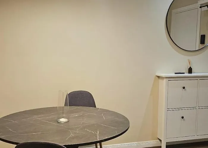 Aparthotel Little Downtown Romana Bucharest