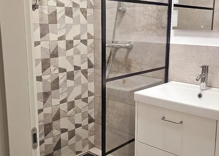 Little Downtown Romana Bucharest