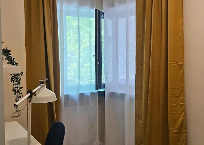 Little Downtown Romana Aparthotel 3*