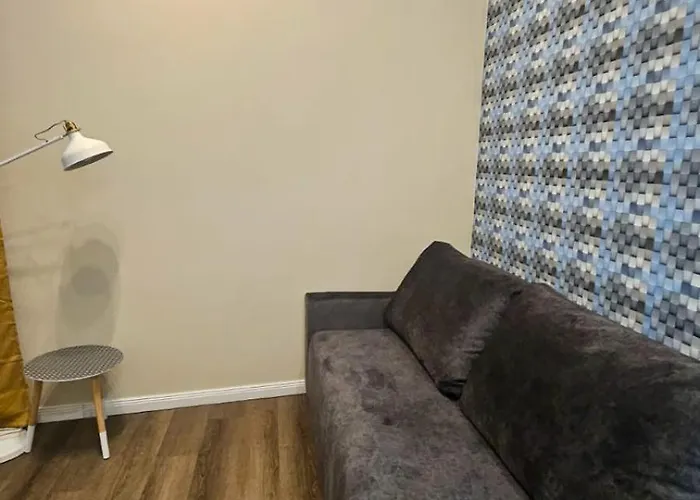 Aparthotel Little Downtown Romana 3*