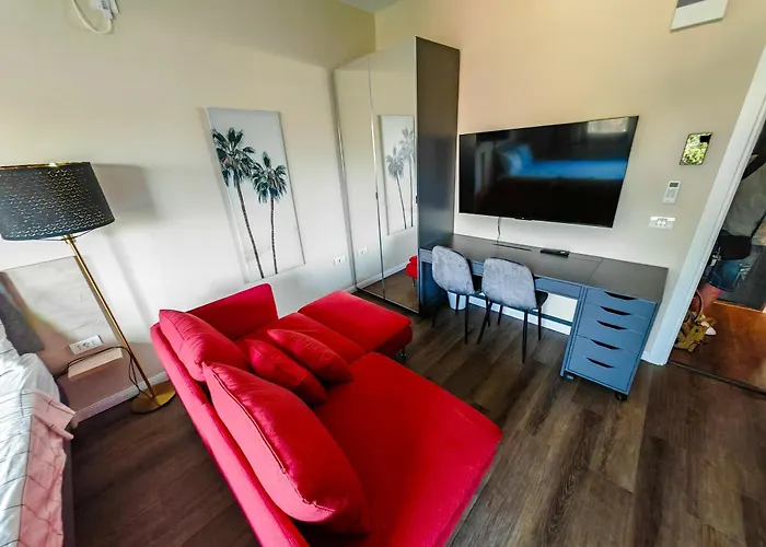 Little Downtown Romana 3* Bucharest