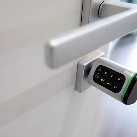 Little Downtown Romana 4* Bucharest