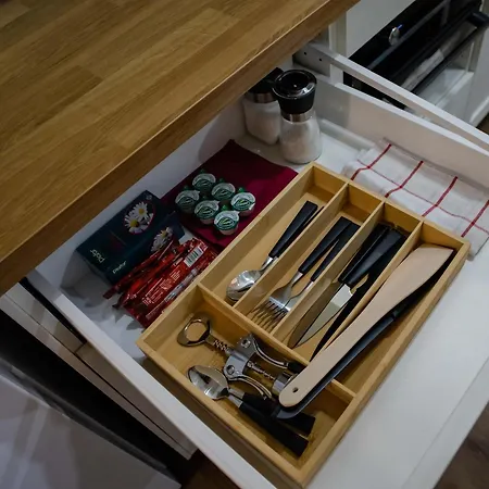 Little Downtown Romana Bucharest