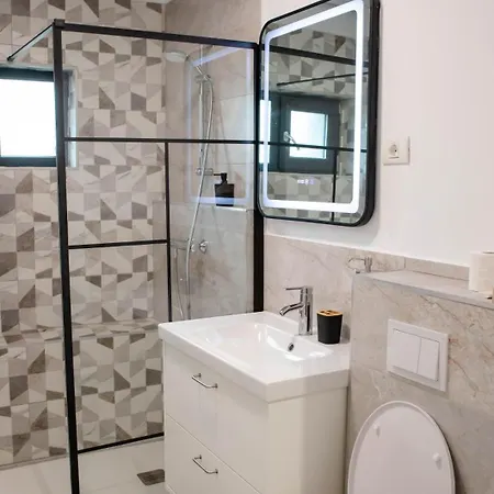 Aparthotel Little Downtown Romana