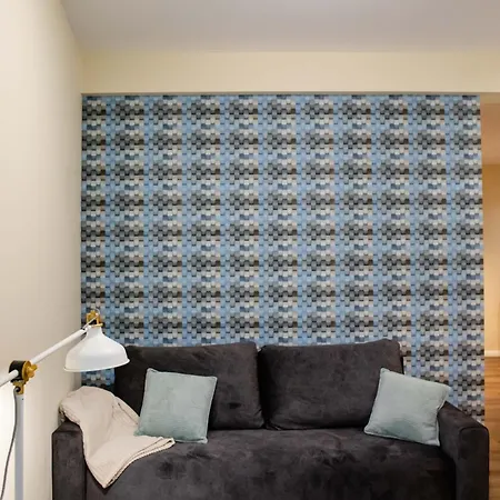 Aparthotel Little Downtown Romana