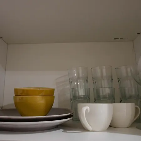 Aparthotel Little Downtown Romana