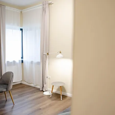 Little Downtown Romana Aparthotel Bucharest