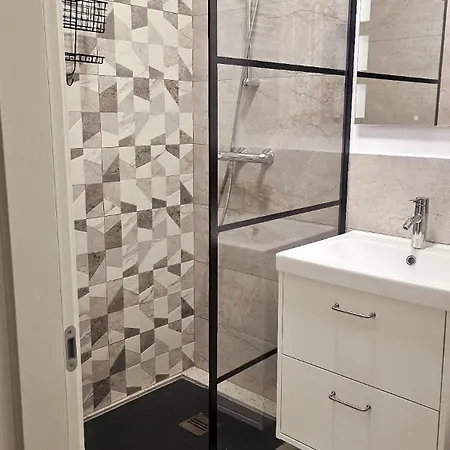 Little Downtown Romana Bucharest