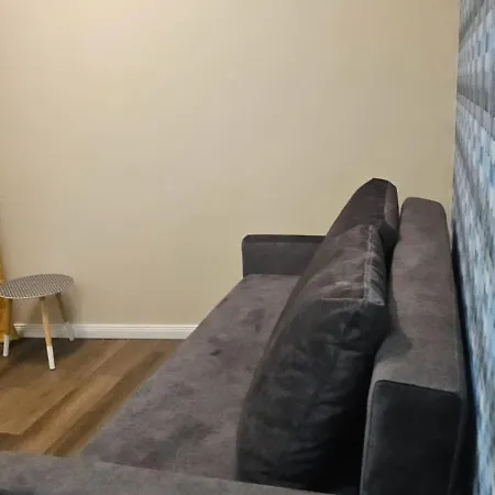 Aparthotel Little Downtown Romana 4*