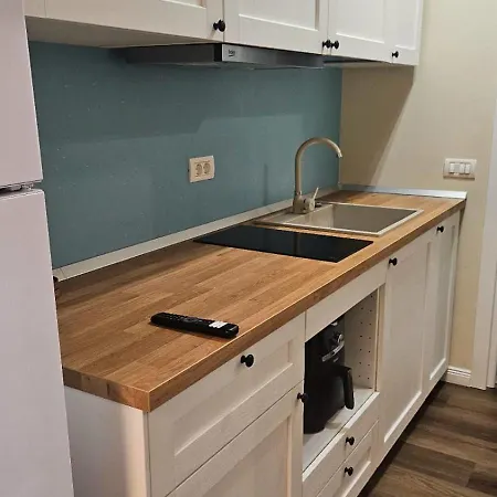 Little Downtown Romana Aparthotel