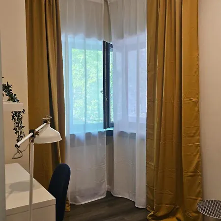 Little Downtown Romana Lägenhetshotell 4*