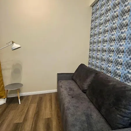 Aparthotel Little Downtown Romana 4*