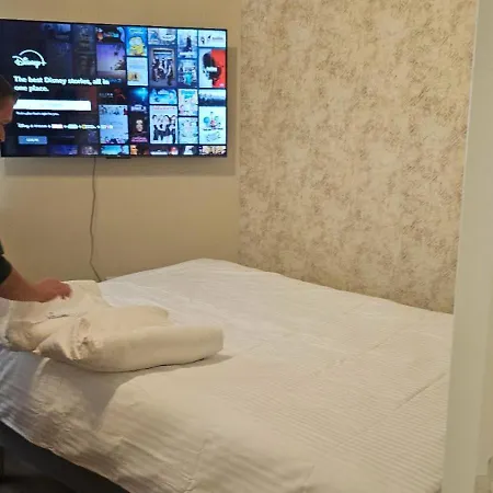 Little Downtown Romana Aparthotel 4*