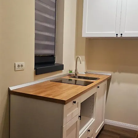 Little Downtown Romana Lägenhetshotell