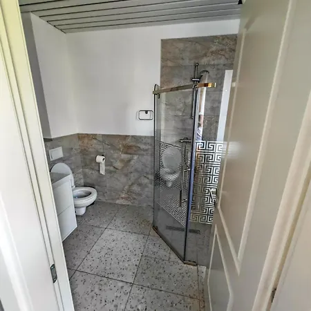 Little Downtown Romana Apart-hotel Bucareste