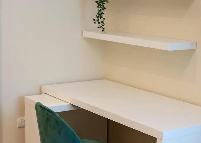 Little Downtown Romana アパートホテル ブカレスト