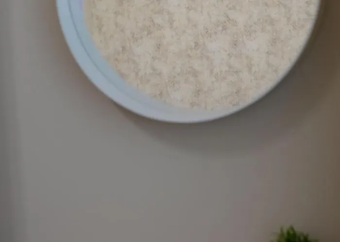 Little Downtown Romana アパートホテル