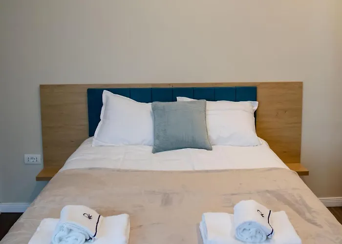 Little Downtown Romana ブカレスト