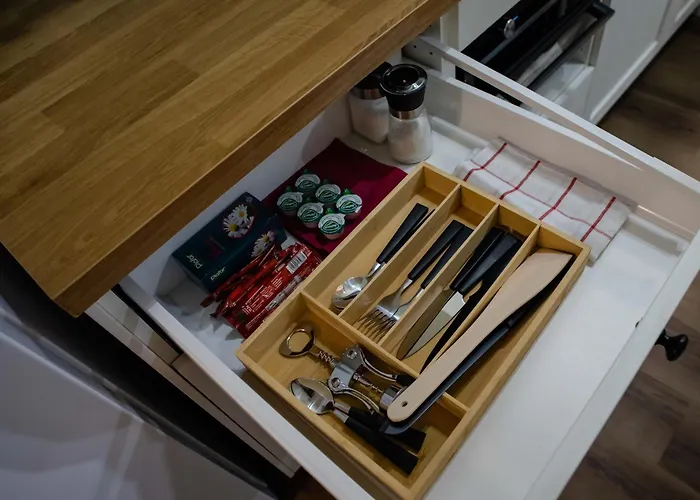 Little Downtown Romana ブカレスト