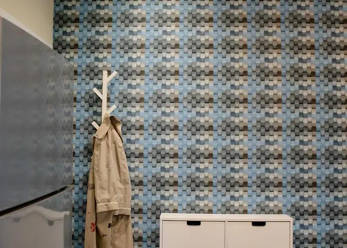 Little Downtown Romana 4*