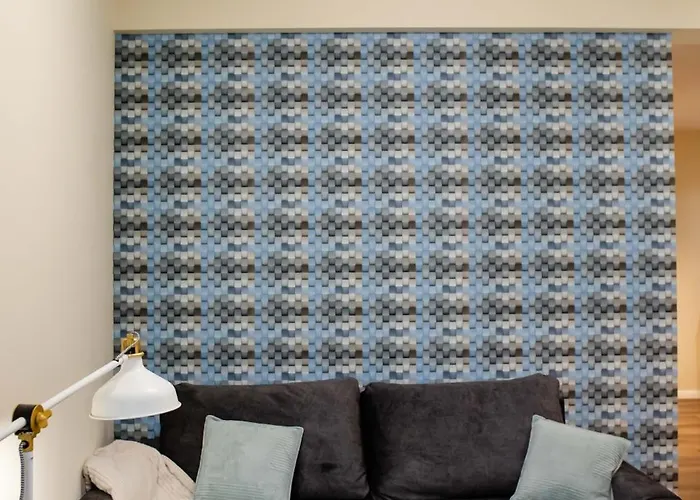 アパートホテル Little Downtown Romana