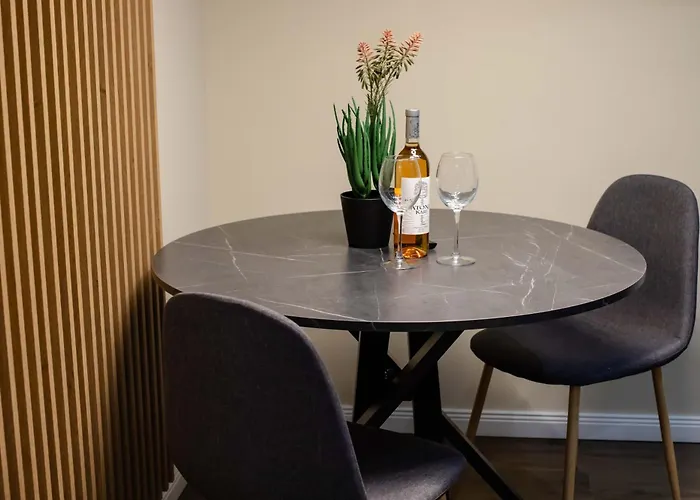 Little Downtown Romana 4*