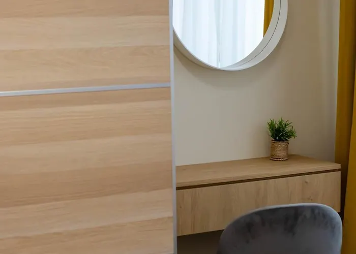 Little Downtown Romana ブカレスト