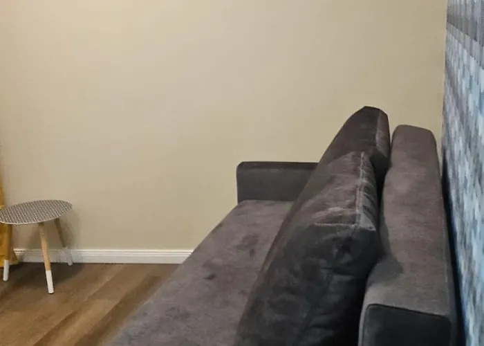 アパートホテル Little Downtown Romana 4*