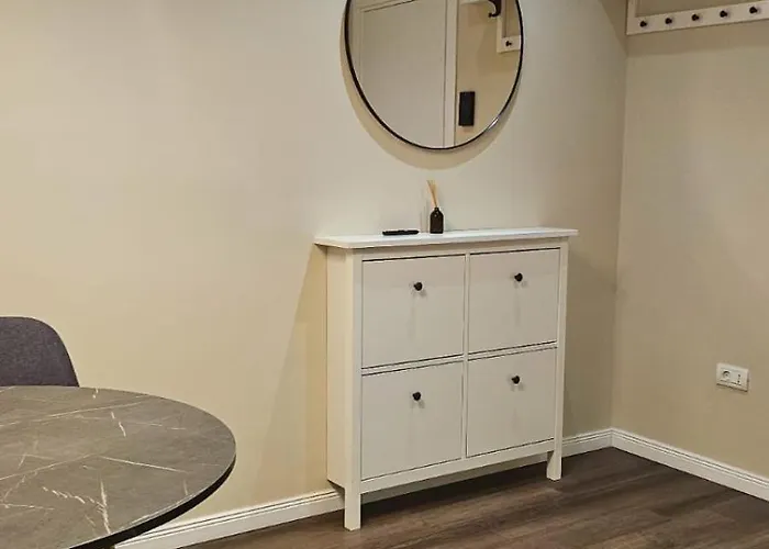 Little Downtown Romana アパートホテル ブカレスト