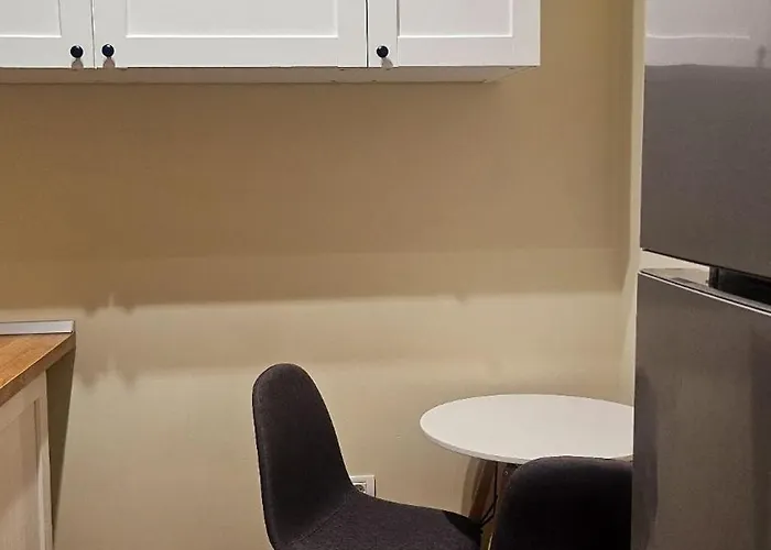 Little Downtown Romana 4* ブカレスト