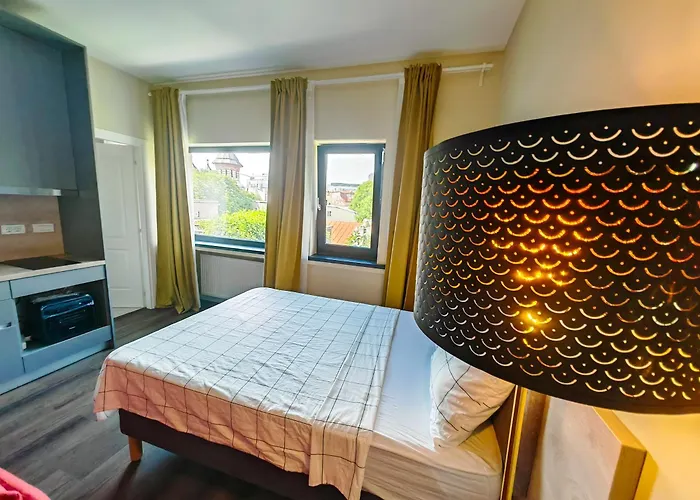 Little Downtown Romana