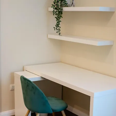 Little Downtown Romana Hotel de apartamente Bucureşti