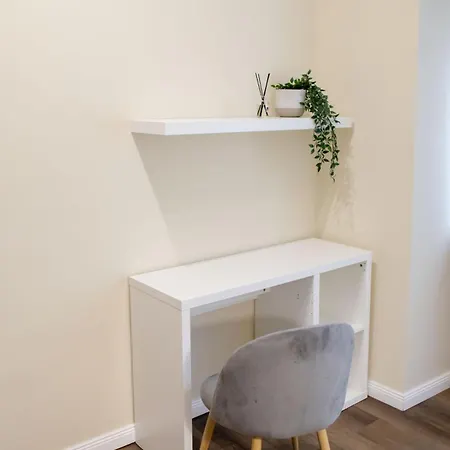 Little Downtown Romana Hotel de apartamente Bucureşti