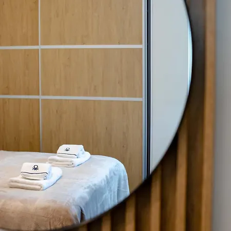 Little Downtown Romana