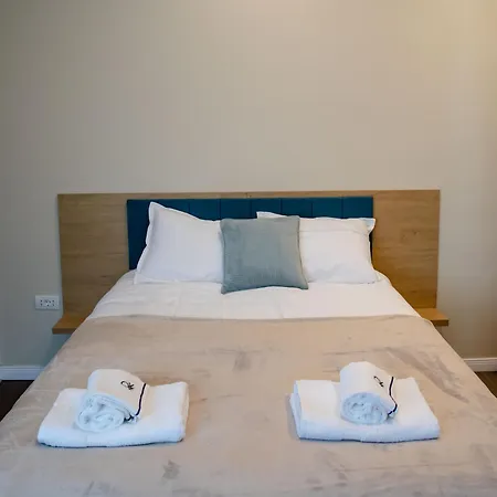 Little Downtown Romana Bucureşti