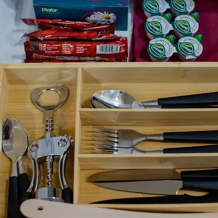 Little Downtown Romana Hotel de apartamente