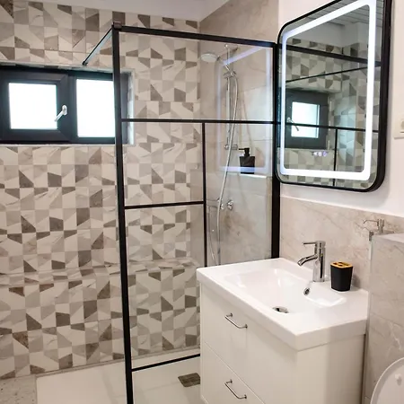 Little Downtown Romana Hotel de apartamente 4*