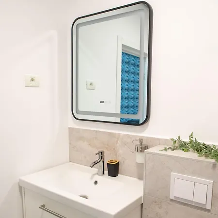 Little Downtown Romana Hotel de apartamente Bucureşti