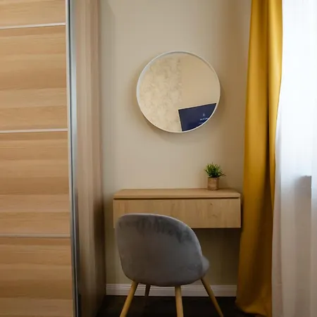 Little Downtown Romana Hotel de apartamente