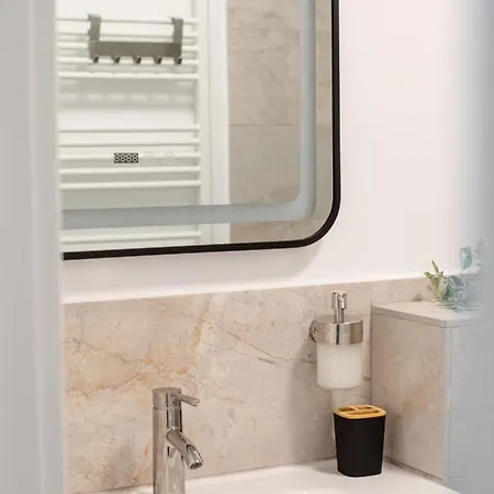 Little Downtown Romana Hotel de apartamente 4*