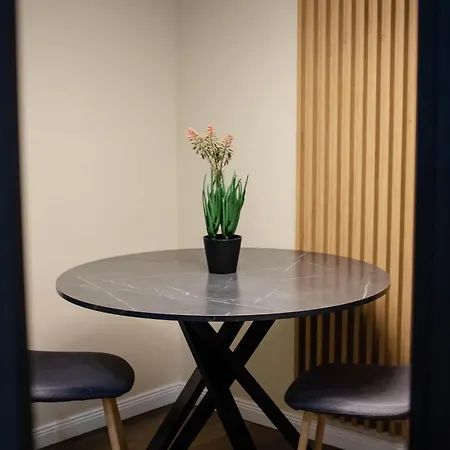 Hotel de apartamente Little Downtown Romana Bucureşti