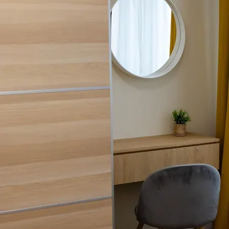 Little Downtown Romana Bukarest