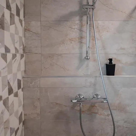 Hotel de apartamente Little Downtown Romana Bucureşti