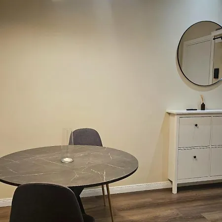 Lejlighedshotel Little Downtown Romana Bukarest