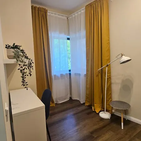 Lejlighedshotel Little Downtown Romana