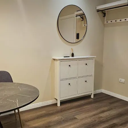 Little Downtown Romana Hotel de apartamente Bucureşti